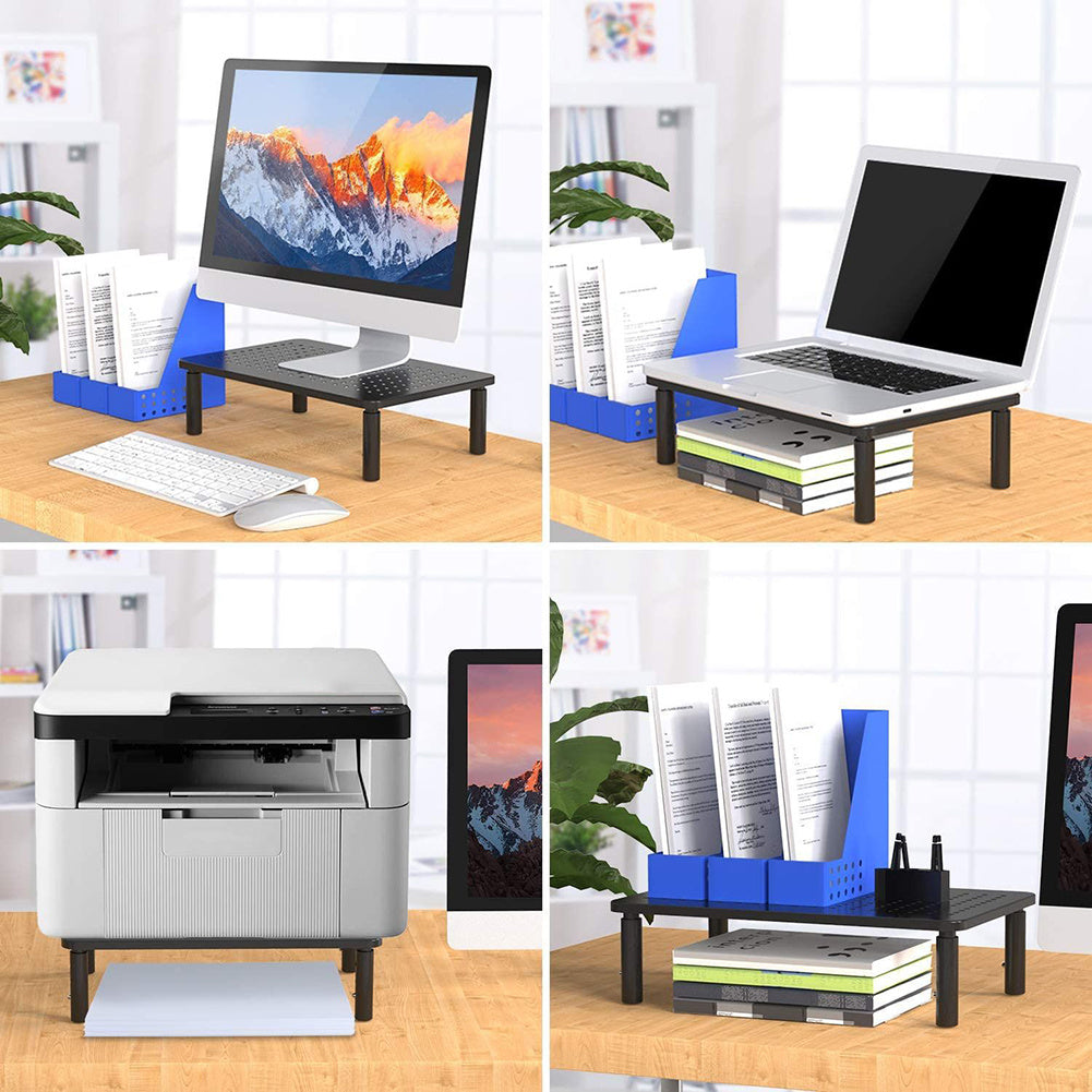 Display Heightening Desk Computer Desk Notebook Cooling Desk Rack