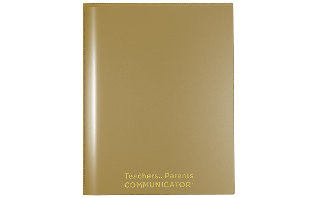 Nicky's Communicator English (6 Pack)