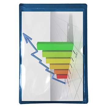 CENTURY-SAFE PAPERWORK ARRANGERS, LEGAL SIZE - NAV