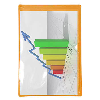 CENTURY-SAFE PAPERWORK ARRANGERS, LEGAL SIZE - TAN