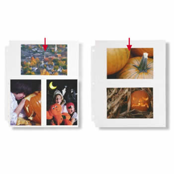 CENTURY-POLY COMBO-PACK FOR 4X6 PRINTS